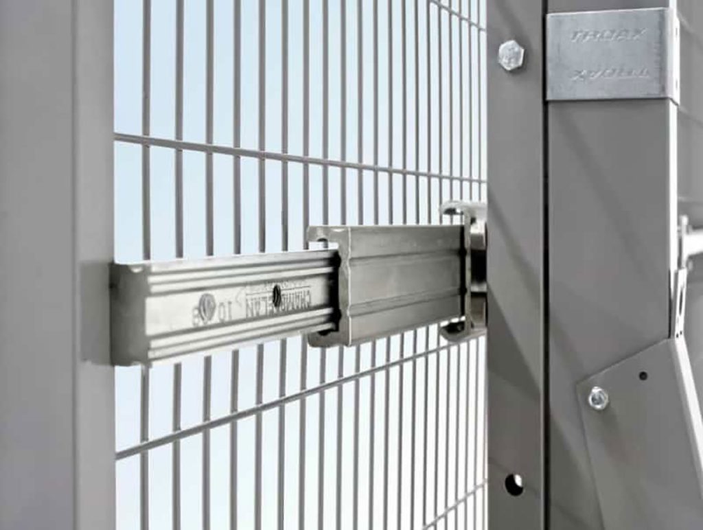 ریل ساچمهای بلوم