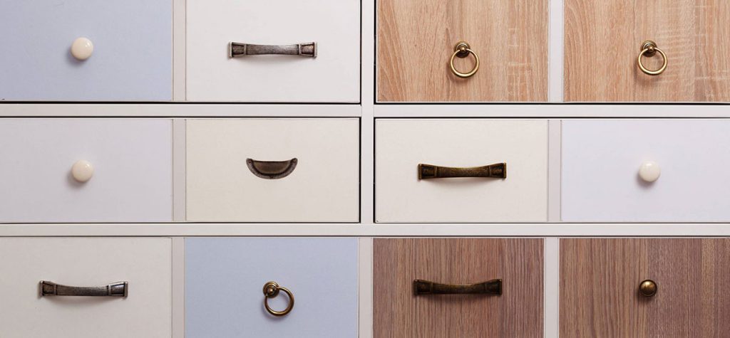 معرفی بهترین دستگیره برای کابینت