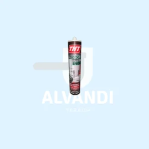 چسب سیلیکون آینه تی اچ تی