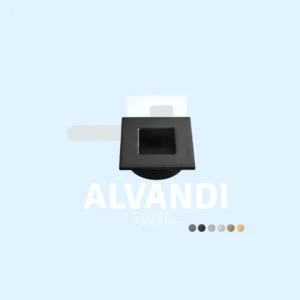 دستگیره کابینت کد ۱۸۸ ملونی