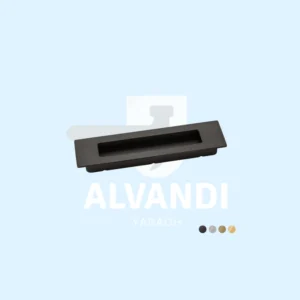دستگیره کابینت کد ۲۰۲ ملونی