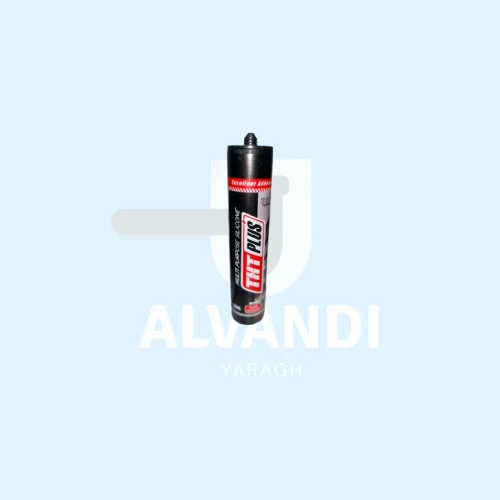 چسب آکواریوم تی اچ تی پلاس