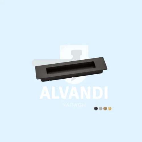 دستگیره کابینت کد ۲۰۲ ملونی